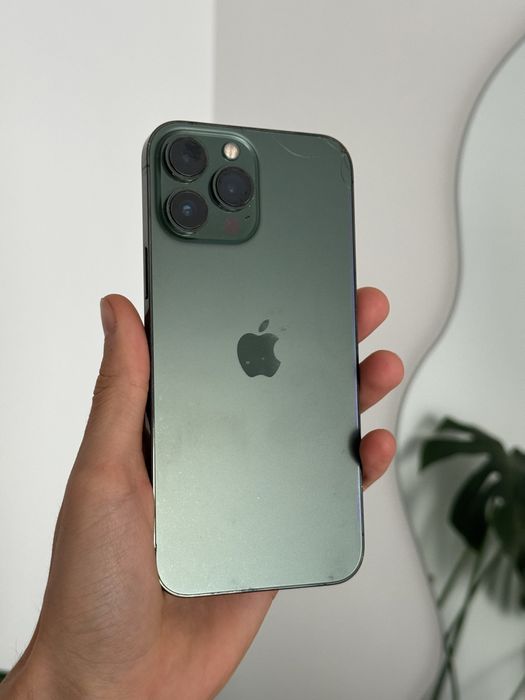 iPhone 13 PRO MAX 128 Gb bypass не працює мережа