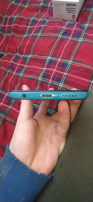 продам редмі нот 9