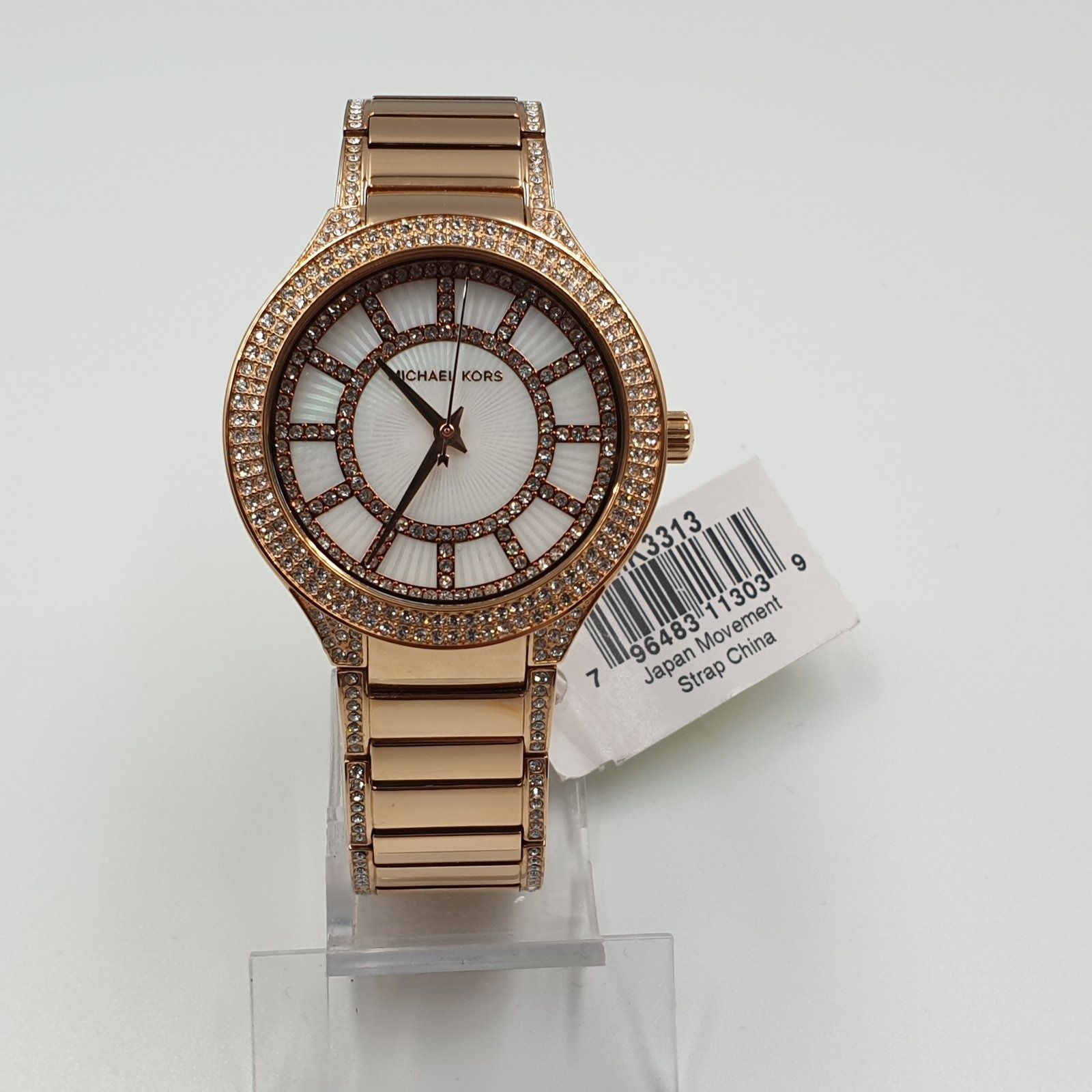 Женские часы Michael kors майкл корс mk3313 оригинал