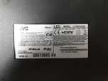 JVC LT-58VU3000 podzespoły