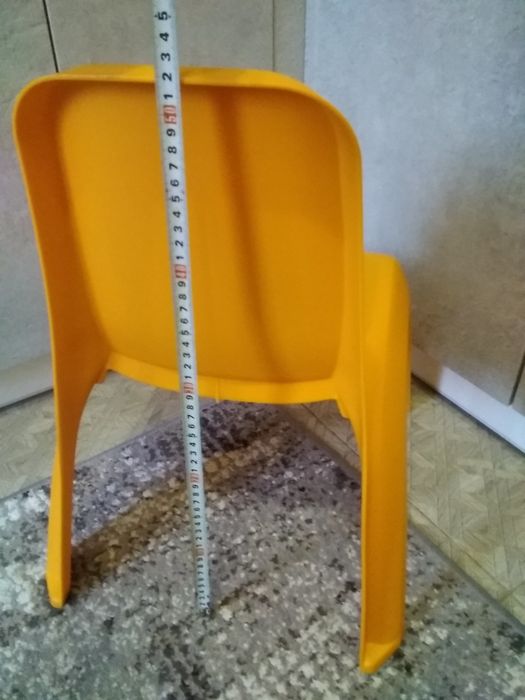 Продам дитячий стол i стiльчик стан нового