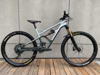 Rower enduro Cannondale Jekyll 29 1 L karbon, fox factory, nowy 29kzl