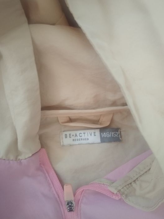 Dres dziewczynka Reserved rozmiar 152