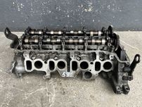 ГБЦ головка блока BMW E87 E81 E90 E91 E60 E61 X3 E83 2.0 d