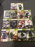 14 ігр на xbox 360
