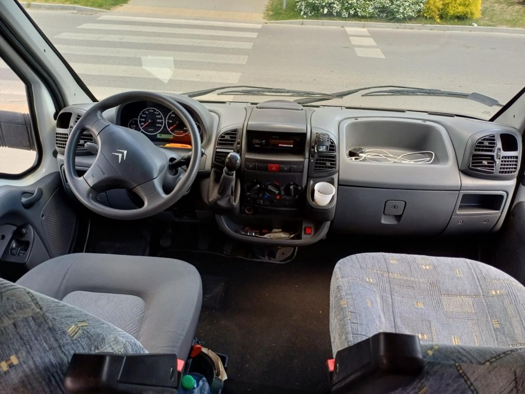 Sprzedam Camper Kempingowy
