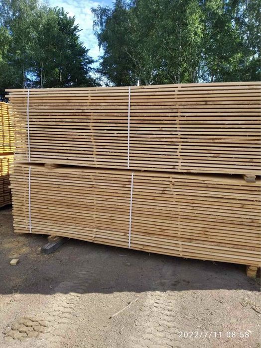 обрізна дошка рейка брус крокви шалівка столярна дошка