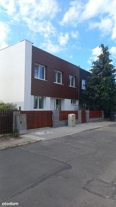 Dom po kapitalnym remoncie