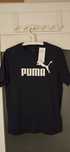 Meski tshirt PUMA (Nowy z metka)