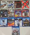 Ігри Playstation 3/playstation 4 (ps3/ps4)