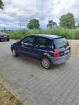 Clio gotowe do jazdy