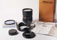 Obiektyw Nikon 18-200mm Nikkor VR f/3.5-5.6G