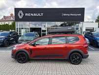 Dacia Jogger GWARANCJA 2 lata * FV23% * ES * PL salon * bezwypadkowy * 1 właściciel