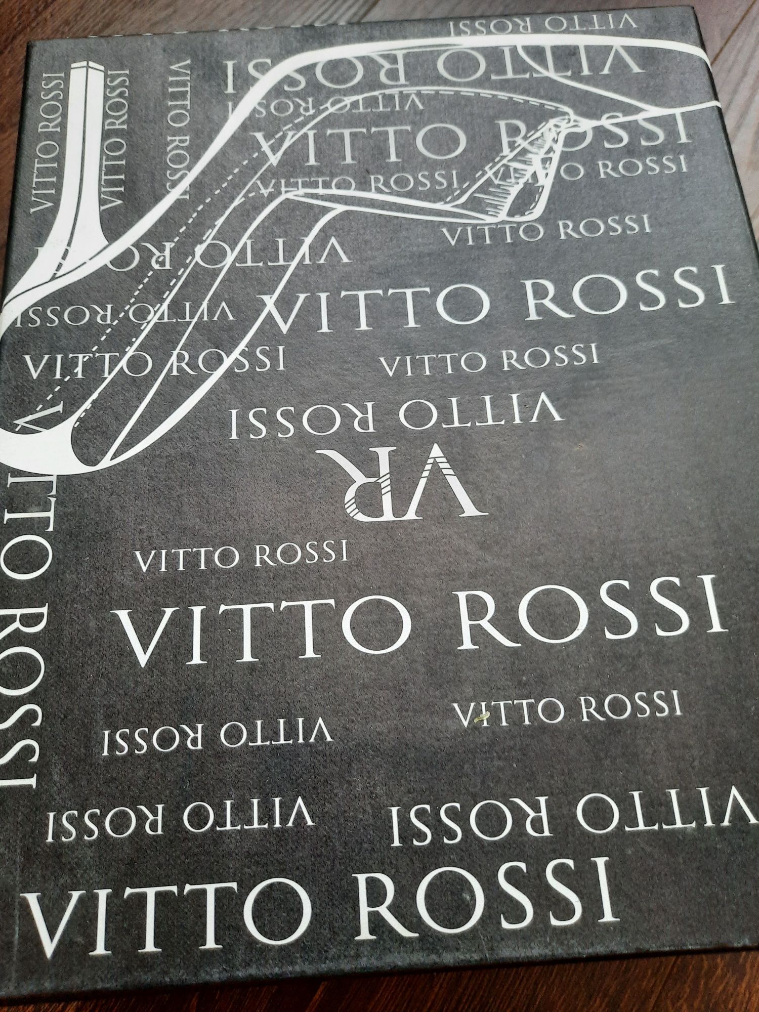 Босоніжки Vitto Rossi