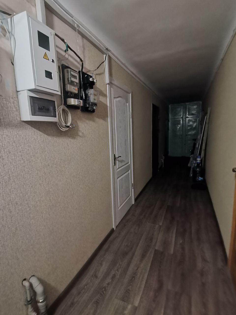 Квартира студия м. 23 Августа. Ботанический сад. Тобольская 31 а