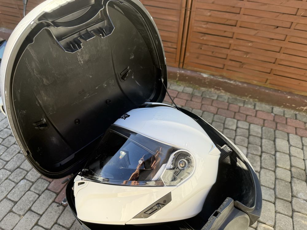 Sprzedam Keeway RKF 125