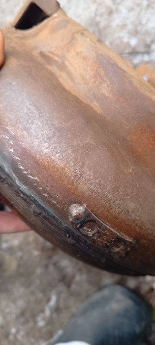 Продам гидротрансформатор Mercedes Benz