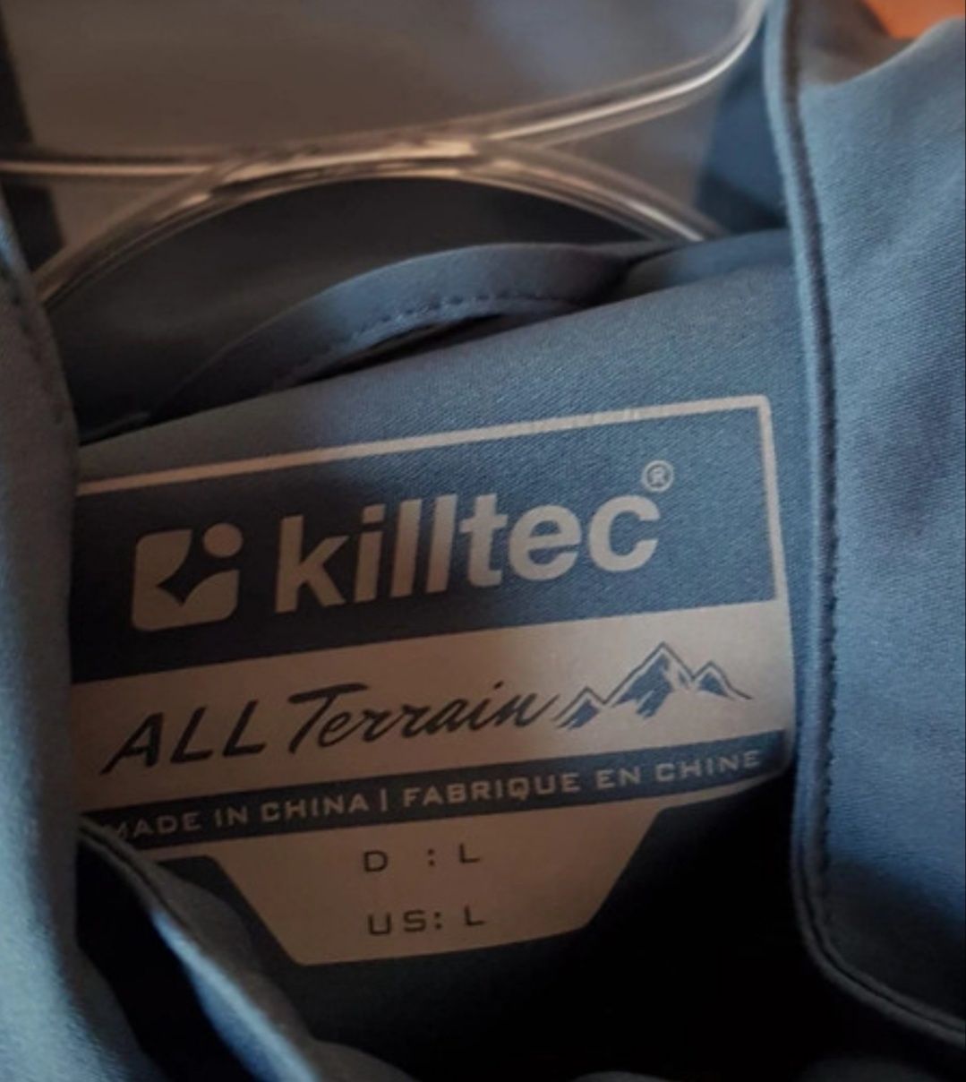 Kamizelka rowerowa do biegania rozm.L/XL