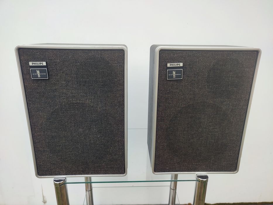 Kolumny monitory Philips 22Rh443/11R