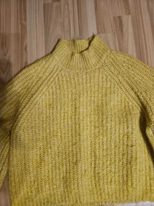 Светр Zara кофта