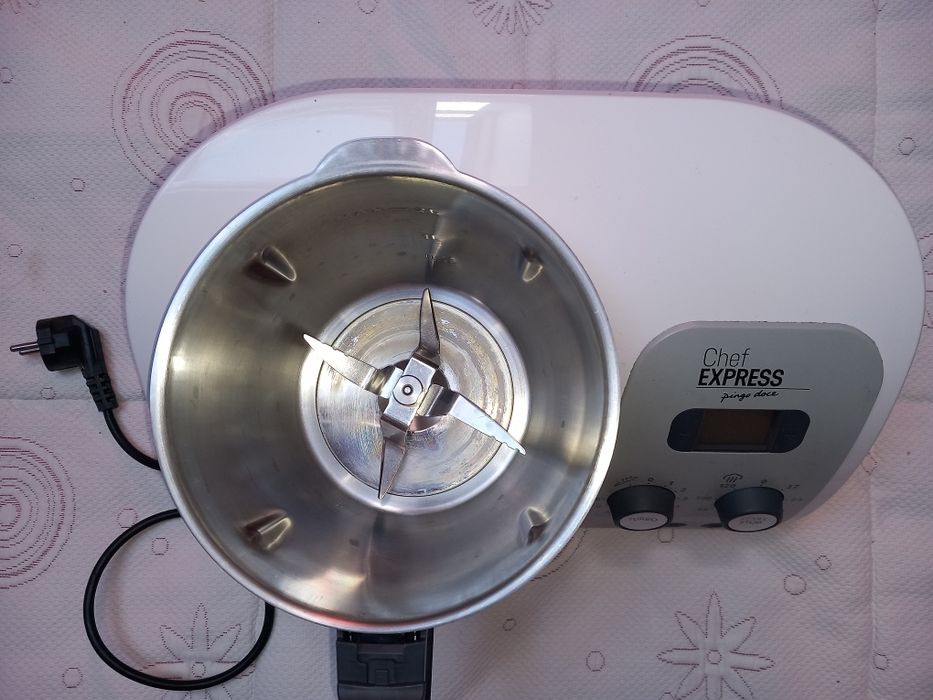 Robot de cozinha Chef Express
