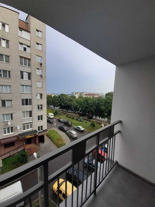 Однокімнатна квартира в новобудові ЖК Ферум вул. Рівенська 123.Власник