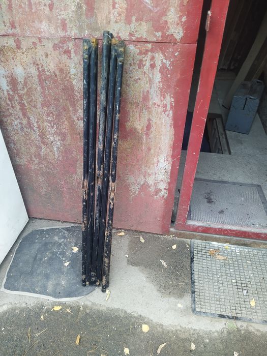 Стіл розкладний. Стол