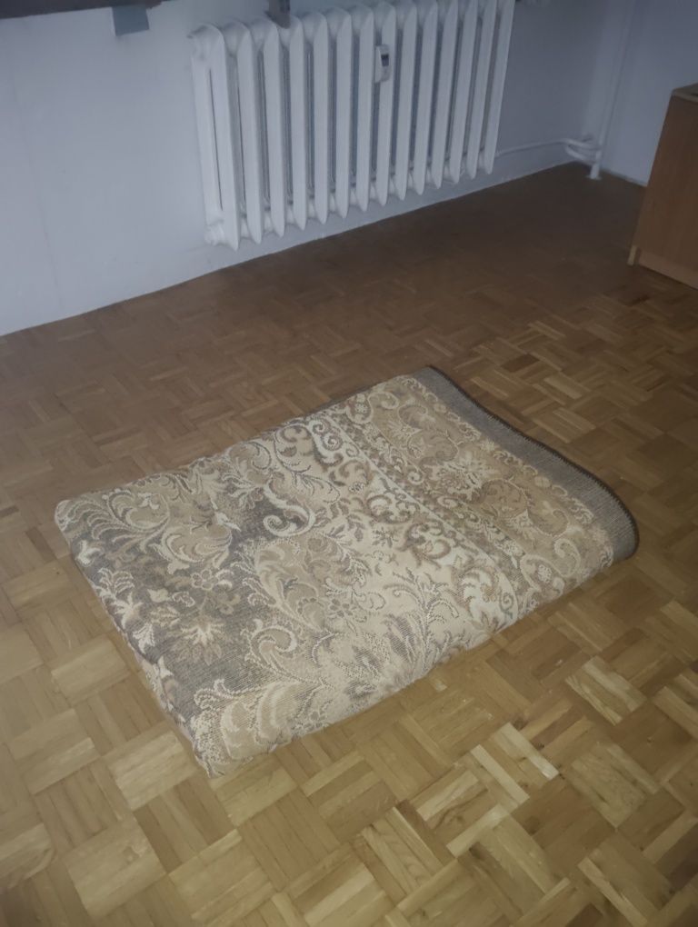Duży Dywan 342 / 253 . Wysyłka