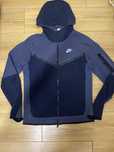 Nike Tech Fleece