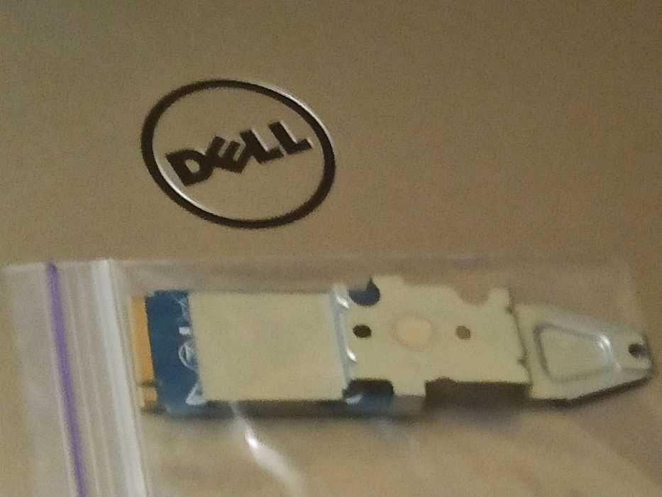 Western Digital SSD mlc 256GB  M.2 2242 НОВИЙ + ПЕРЕХІДНИК з термопаст