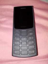 Кнопочный телефон Nokia106