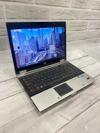 Ноутбук HP EliteBook 8440p 14’’ i5-M520 6GB ОЗУ/ 250GB HDD (r1356)