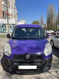 Продам Fiat Doblo