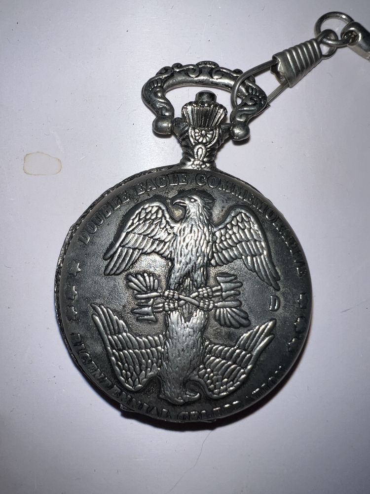 Годинник кишеньковий