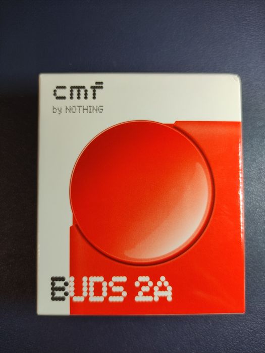 Беспроводные наушники CMF Nothing Buds 2a/ Baseus Bowie 30, Bowie E5