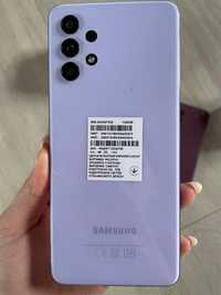 Samsung A32 на 256Гб