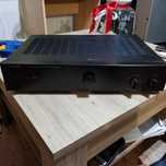 Wzmacniacz ROTEL RA 935BX