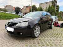 Sprzedam WV Golf V 1.9 TDi 105KM 2006r.