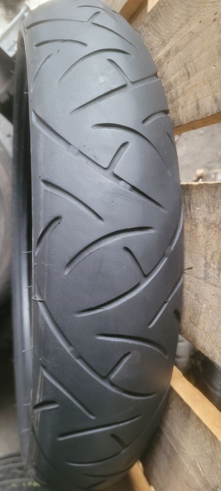 bridgestone battlax bt 021 r 110/70-17