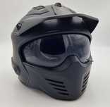 Kask Motocyklowy MTR Battle-X Modułowy Rozmiar L NOWY /Fajne OKAZJE