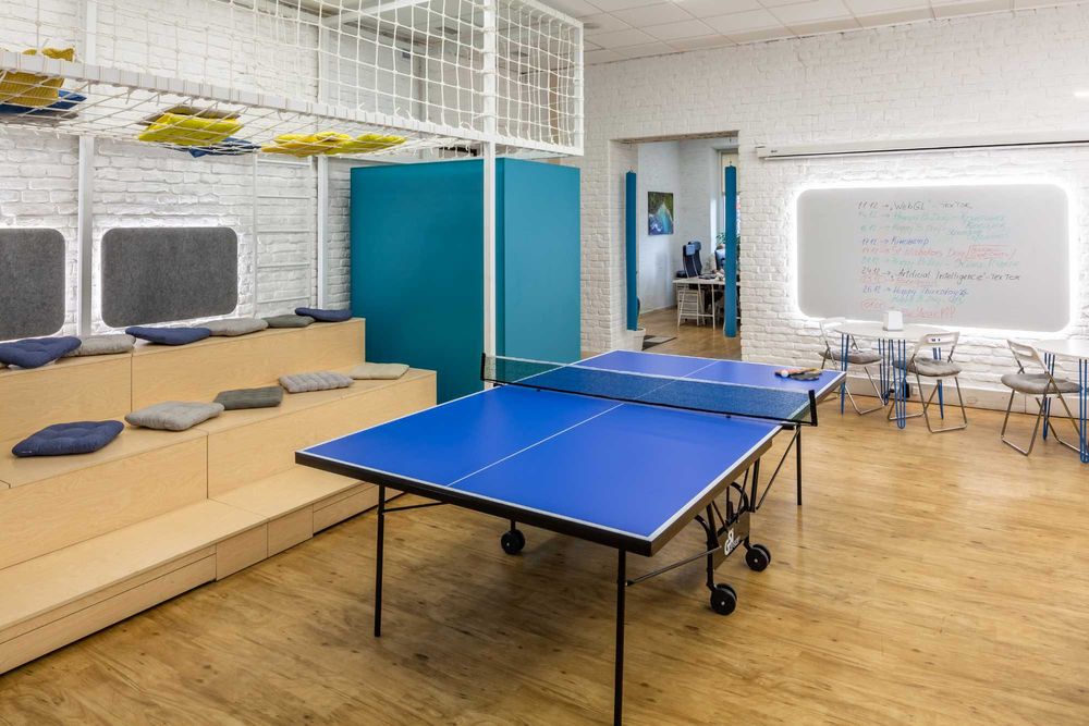 Оренда офісного приміщення біля ОПЕРНОГО