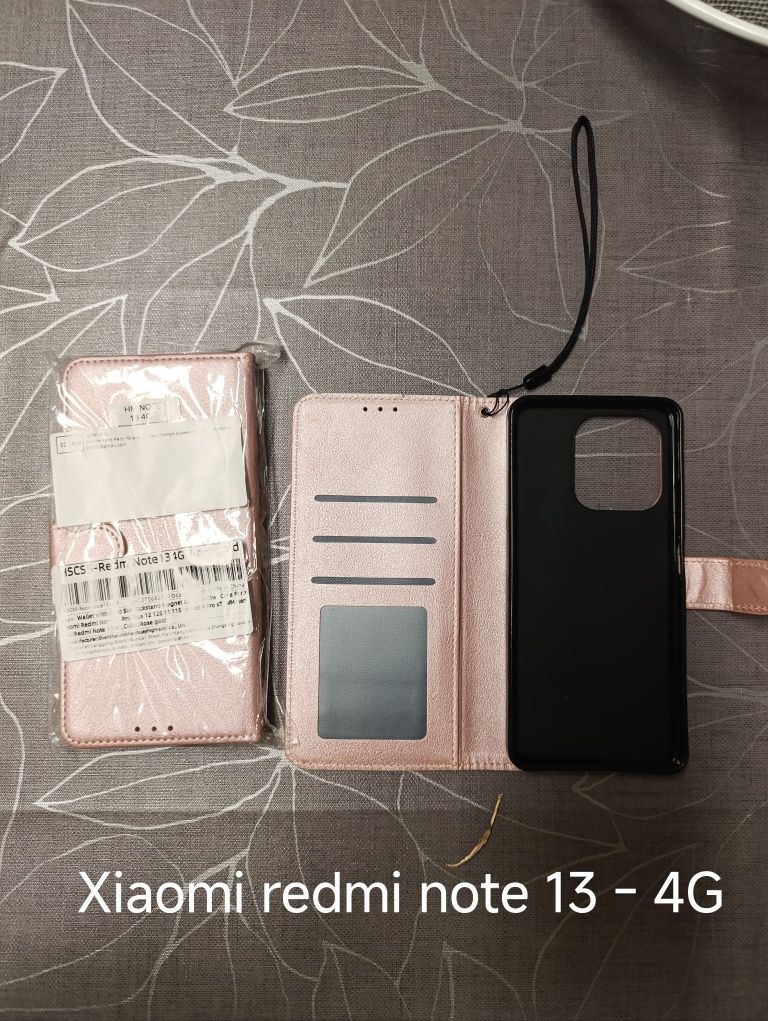 Capas para telemóvel - vários