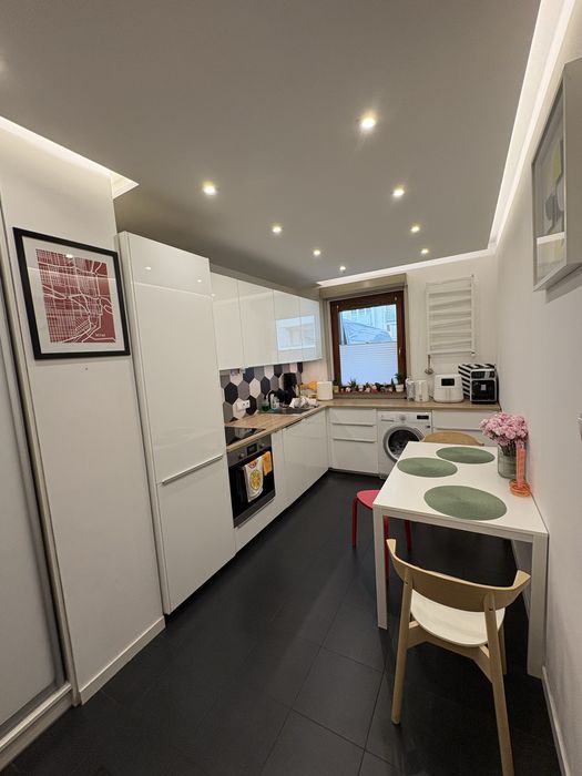 Mieszkanie 63,5m Bronowicka 17 Villa Verona