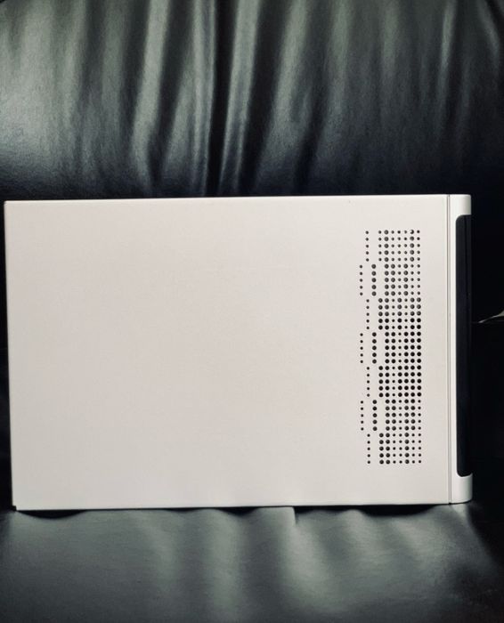 My Book Pro 2/6 терабайт