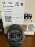 Casio G-Shock model DW-H5600-1ER