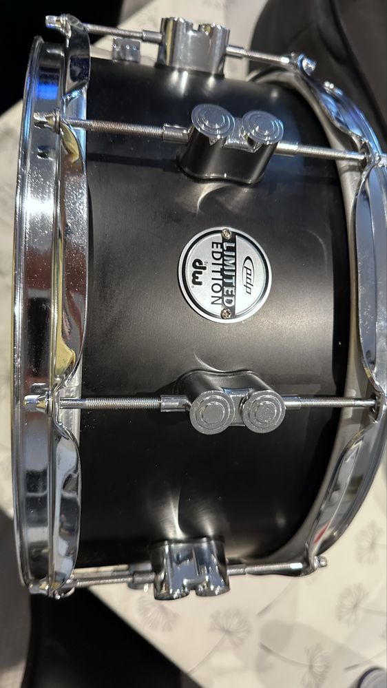 Tarola DW pdp limited Edition