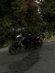 Bajaj pulsar ns 200