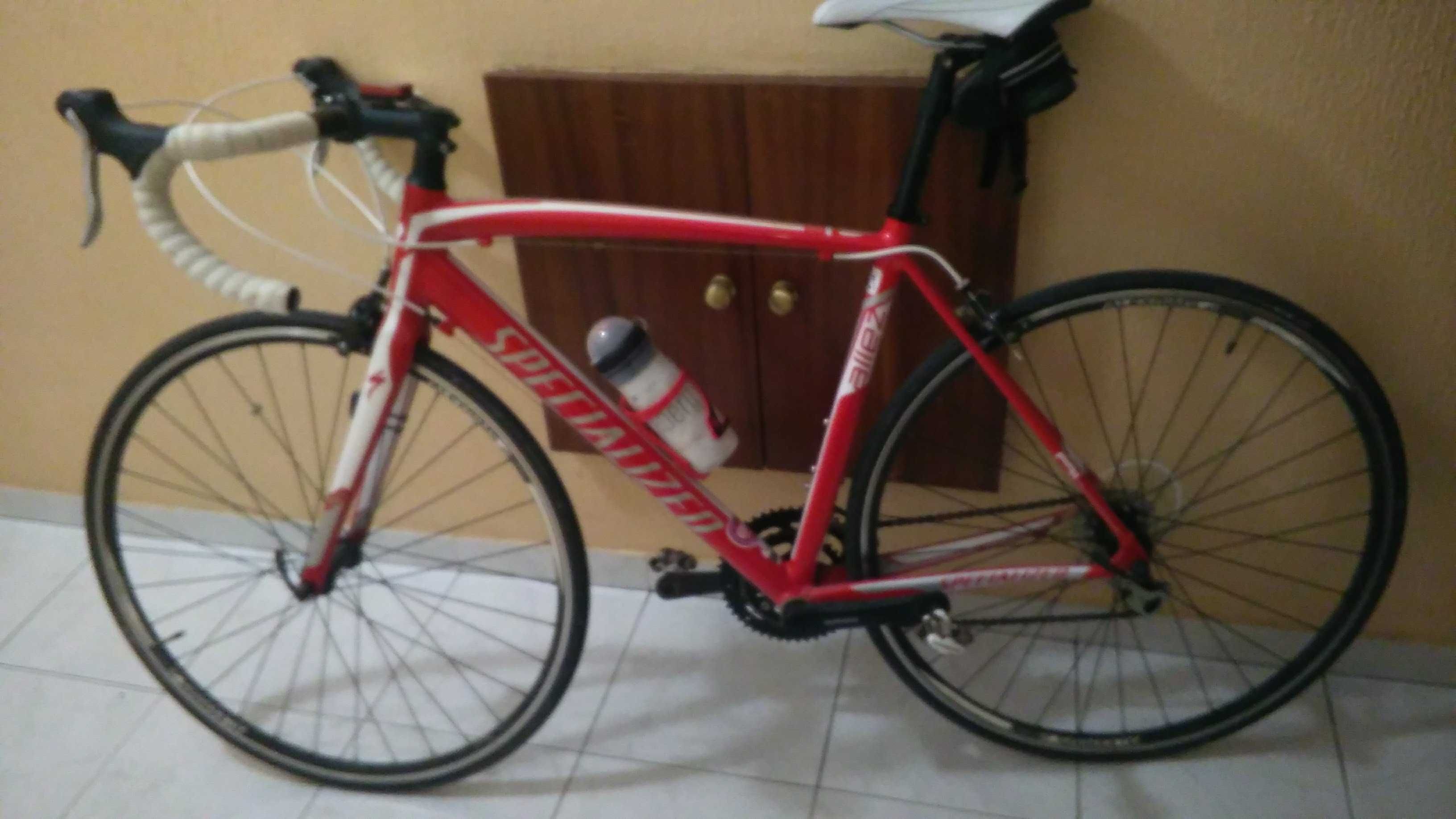 Bicicleta estrada