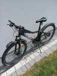 Rower sprzedam Romet