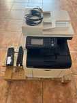 Impressora Xerox WorkCentre 6605